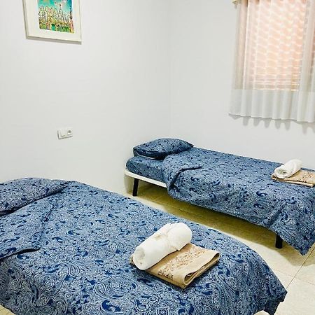 Medano Sweet Home 2 Bedrooms With Wi-Fi, Pool, Beach El Médano Exterior foto