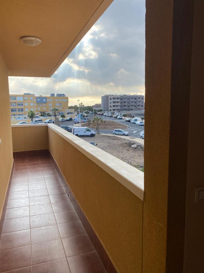 Medano Sweet Home 2 Bedrooms With Wi-Fi, Pool, Beach El Médano Exterior foto